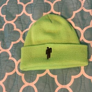 Blosh Bennie!!!💚💚💚